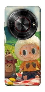 Чехол на ZTE Nubia Focus Labubu Smile Edition фото 1 из 1