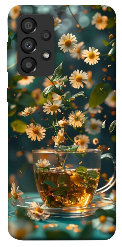 Чохол на Samsung Galaxy A33 5G Flowers v15 фото 1 з 1