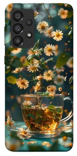 Чохол на Samsung Galaxy A33 5G Flowers v15 фото 1 з 1