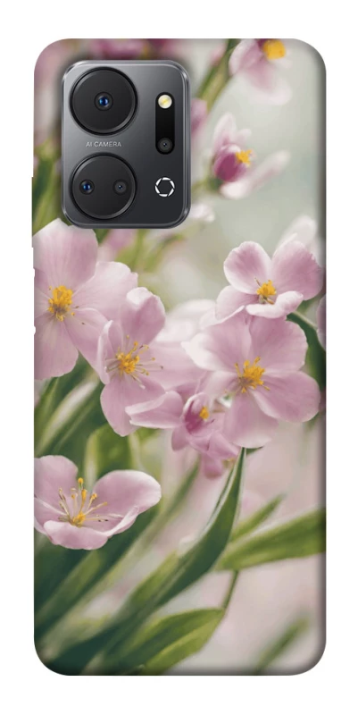 Чехол на Huawei Honor X7a Spring фото 1 из 1