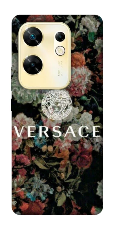 Чохол на Infinix Zero 30 4G Versace ver.2 фото 1 з 1