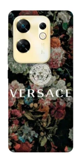 Чохол на Infinix Zero 30 4G Versace ver.2 фото 1 з 1