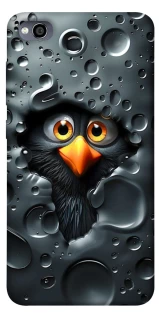 Чехол на Xiaomi Redmi 4a Ну привет ! фото 1 из 1