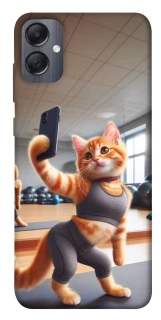 Чехол на Samsung Galaxy A05 Кошечка фото 1 из 1