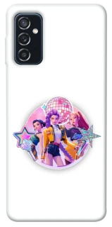 Чехол на Samsung Galaxy M52 K-Pop Demon Hunters ver.19 фото 1 из 1