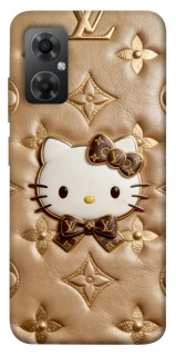 Чехол на Xiaomi Redmi Note 11R Hello Kitty ver.2 фото 1 из 1