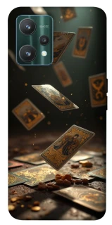 Чохол на Realme 9 Pro Tarot фото 1 з 1