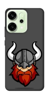 Чохол на Oppo Reno 14 Viking v3 фото 1 з 1