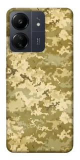 Чехол на Xiaomi Poco C65 Пиксель фото 1 из 1