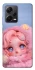 Чохол на Xiaomi Redmi Note 12 Pro+ 5G SKULLPANDA × My Little Pony Ver.3 фото 1 з 1