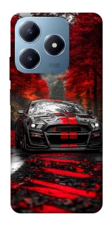 Чохол на Realme C63 mustang фото 1 з 1