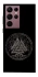 Чохол на Samsung Galaxy S22 Ultra Валькнут v3 фото 1 з 1