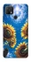 Чохол на Oppo A15s / A15 Sunflowers фото 1 з 1