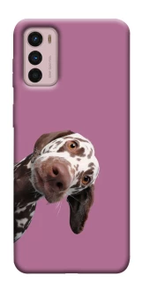 Чохол на Motorola Moto G42 А що тут фото 1 з 1