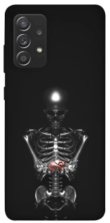 Чохол на Samsung Galaxy A72 4G / A72 5G Скелетон фото 1 з 1