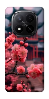 Чехол на Xiaomi Redmi Note 14 Pro+ 5G Flowers v29 фото 1 из 1