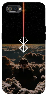 Чохол на Realme C2 Berserk Universe фото 1 з 1