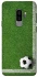 Чохол на Samsung Galaxy S9+ Football aesthetic ver.5 фото 1 з 1