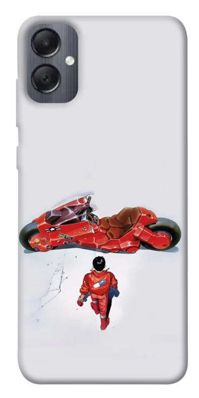 Чохол на Samsung Galaxy A05 Anime v43 фото 1 з 1