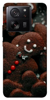 Чохол на Xiaomi 13T Pro Новорічний v23 фото 1 з 1