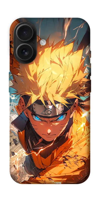 Чохол на Apple iPhone 16 Minato v2 фото 1 з 1