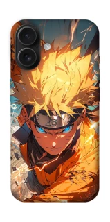 Чехол на Apple iPhone 16 Minato v2 фото 1 из 1