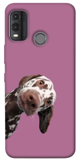 Чохол на Nokia G11 Plus А що тут фото 1 з 1