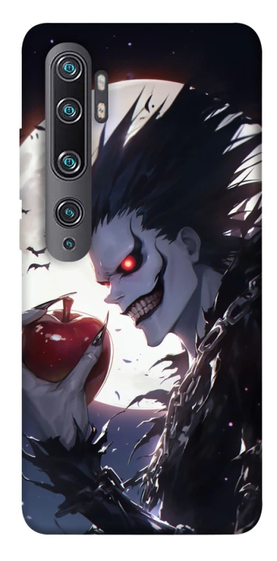 Чехол на Xiaomi Mi Note 10 / Note 10 Pro / Mi CC9 Pro Ryuk фото 1 из 1