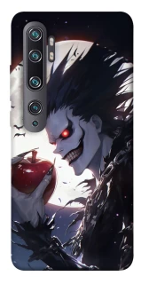 Чехол на Xiaomi Mi Note 10 / Note 10 Pro / Mi CC9 Pro Ryuk фото 1 из 1