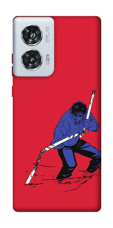 Чохол на Motorola Edge 50 Fusion Toji v4 фото 1 з 1