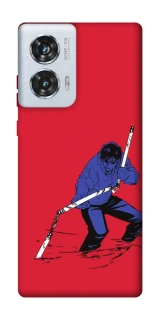 Чохол на Motorola Edge 50 Fusion Toji v4 фото 1 з 1