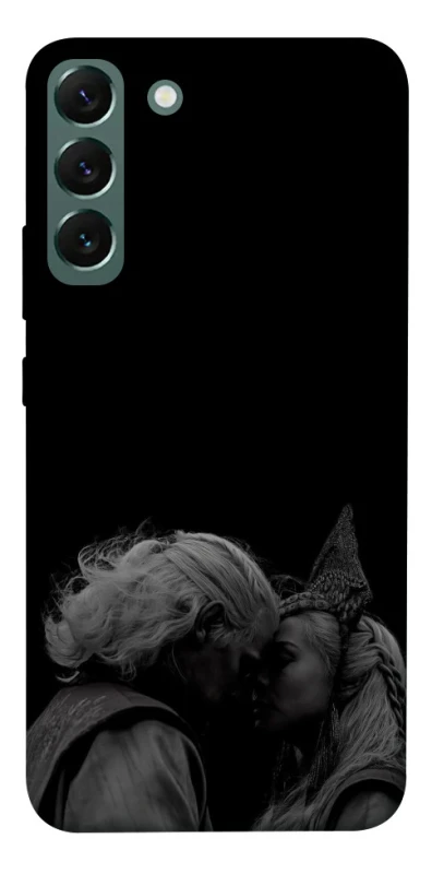 Чехол на Samsung Galaxy S22+ House of the Dragon ver.8 фото 1 из 1