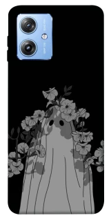 Чехол на Motorola Moto G84 Cute Halloween фото 1 из 1