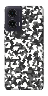 Чохол на Motorola Moto G35 Camouflage v7 фото 1 з 1