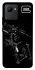 Чехол на Realme C30s LOCK фото 1 из 1