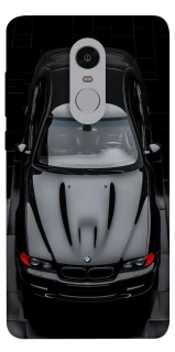 Чохол на Xiaomi Redmi Note 4X / Note 4 (Snapdragon) BMW V12 фото 1 з 1