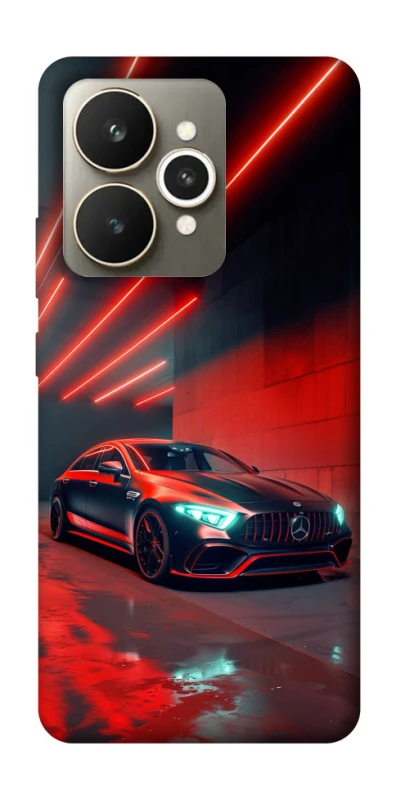 Чохол на Realme 15 Neon Mers фото 1 з 1