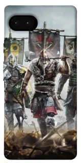 Чохол на Google Pixel 7a Vikings v4 фото 1 з 1