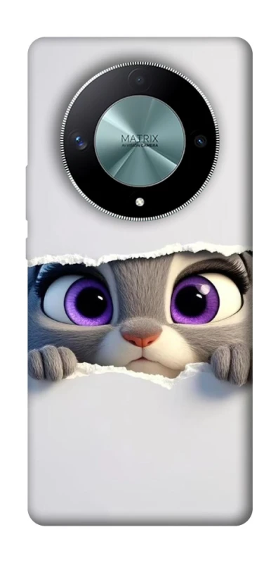 Чехол на Huawei Magic6 Lite Zootopia фото 1 из 1