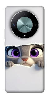 Чехол на Huawei Magic6 Lite Zootopia фото 1 из 1