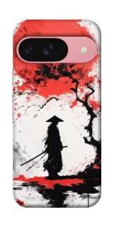 Чехол на Google Pixel 9 Дух Японии фото 1 из 1