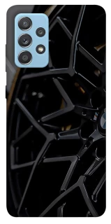 Чехол на Samsung Galaxy A52 4G / A52 5G Wheel BMW v2 фото 1 из 1