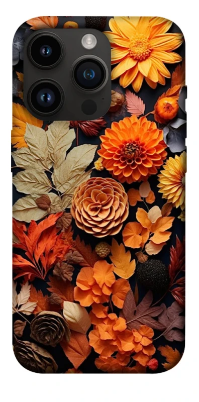 Чехол на Apple iPhone 14 Pro (6.1") Dreams фото 1 из 1