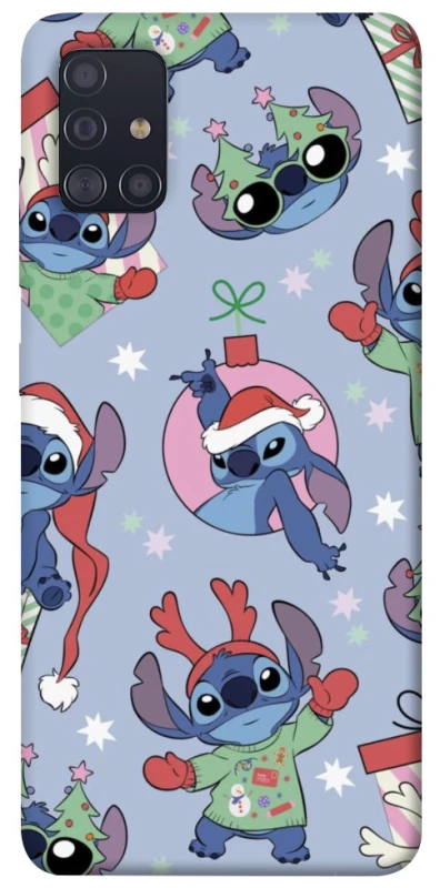 Чохол на Samsung Galaxy A51 Stitch ver.20 фото 1 з 1