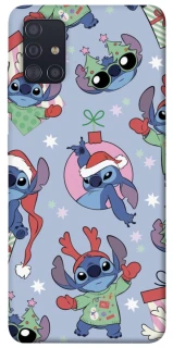 Чохол на Samsung Galaxy A51 Stitch ver.20 фото 1 з 1