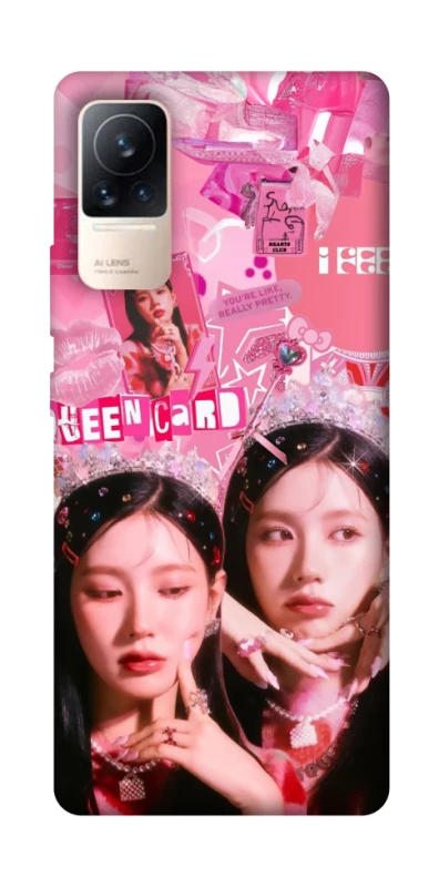 Чохол на Xiaomi Civi 6 Miyeon - (G)I-DLE фото 1 з 1