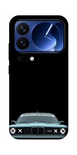 Чохол на Xiaomi 17 Pro BMW v148 фото 1 з 1