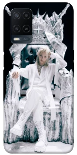 Чехол на Oppo A54 4G Felix GIANT фото 1 из 1