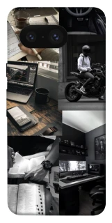 Чохол на Google Pixel 8 My style collage ver.2 фото 1 з 1