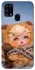 Чохол на Samsung Galaxy M31 SKULLPANDA × My Little Pony Ver.4 фото 1 з 1
